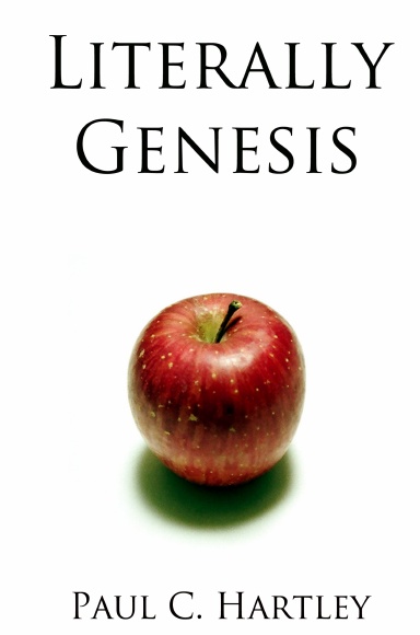 Literally Genesis