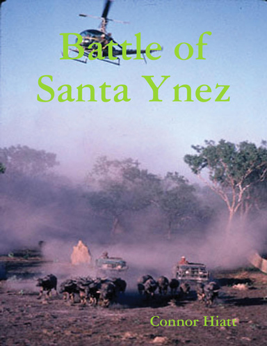 Battle of Santa Ynez