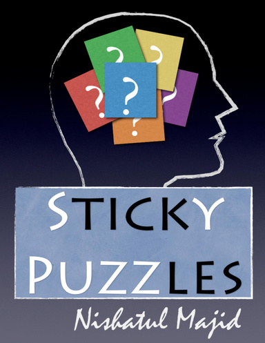 Sticky Puzzles