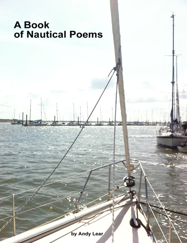 A Book of Nautical Poems