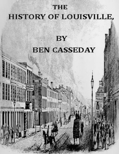 The History of Louisville