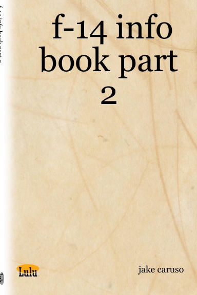 f-14 info book part 2