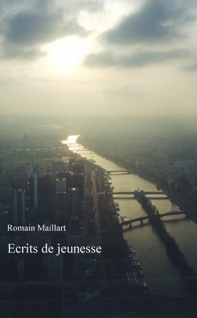 Ecrits de jeunesse