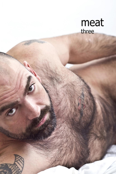 Meat Three Special Digital Edition