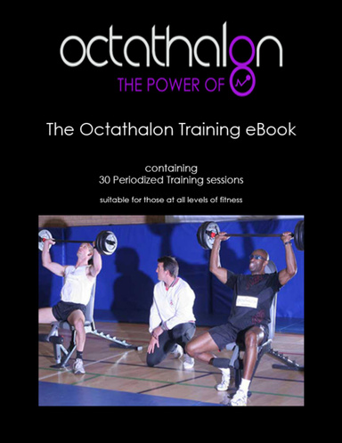 Octathalon Training eBook