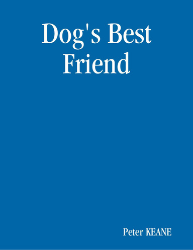 Dog's Best Friend