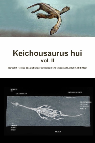 keichousaurus