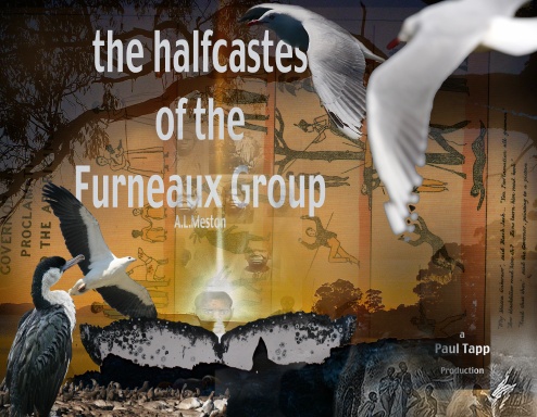The Halfcastes of the Furneaux Group