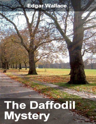 The Daffodil Mystery