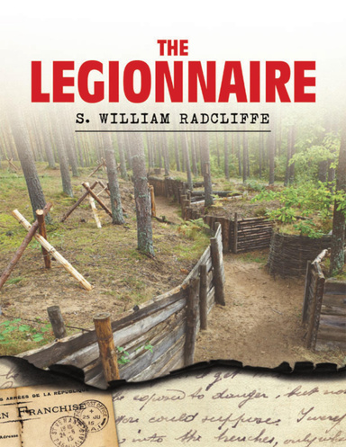 The Legionnaire