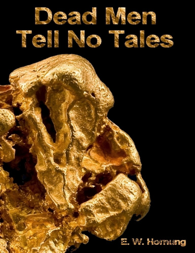 Dead Men Tell No Tales