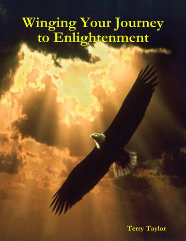 Winging Your Journey to Enlightenment