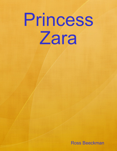 Princess Zara