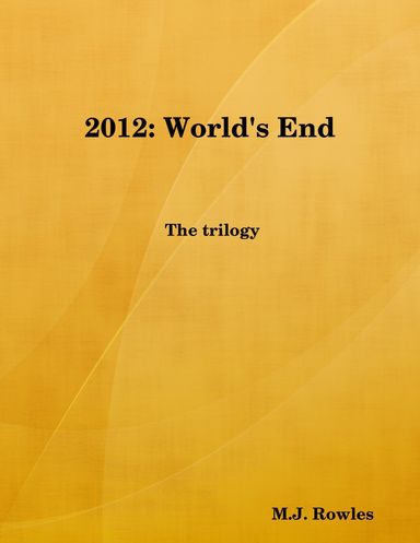 2012: World's End