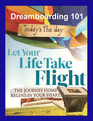 Dreamboarding 101