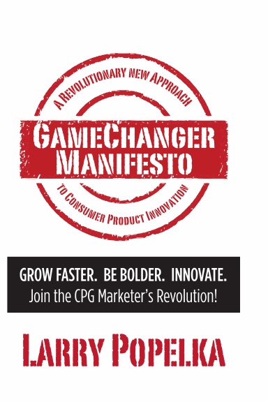 GameChanger Manifesto
