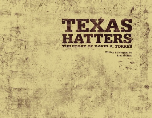 Texas Hatters