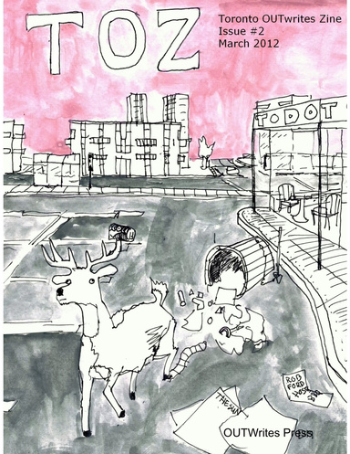 TOZ March 2012