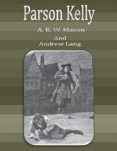 Parson Kelly