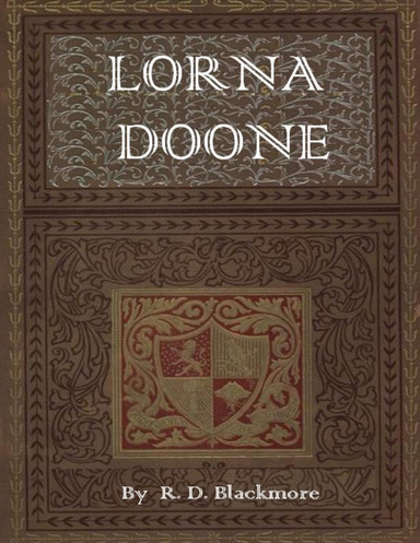 Lorna Doone.