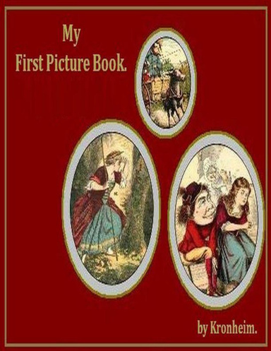 My First Picture Book.