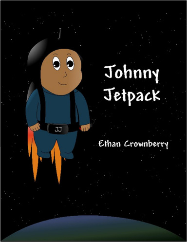 Johnny Jetpack