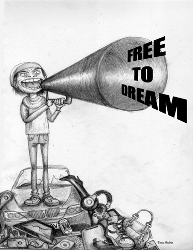Free To Dream