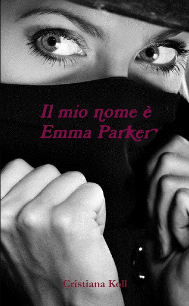 Il mio nome è Emma Parker