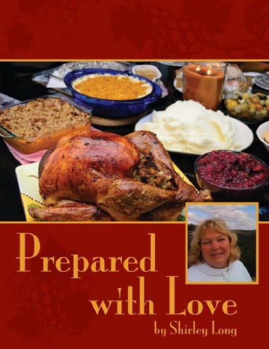 Prepared with Love