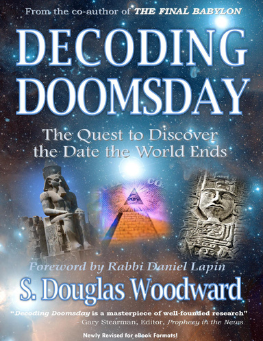 Decoding Doomsday - The Quest to Discover the Date the World Ends