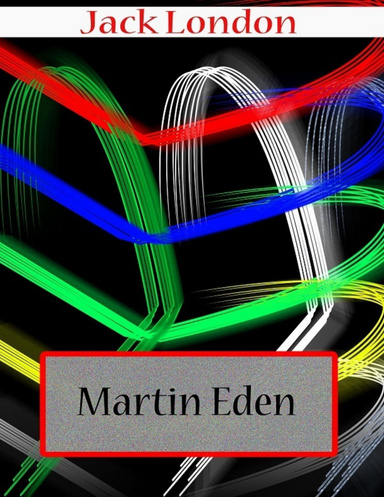 Martin Eden