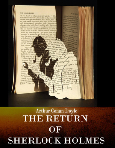 The Return Of Sherlock Holmes