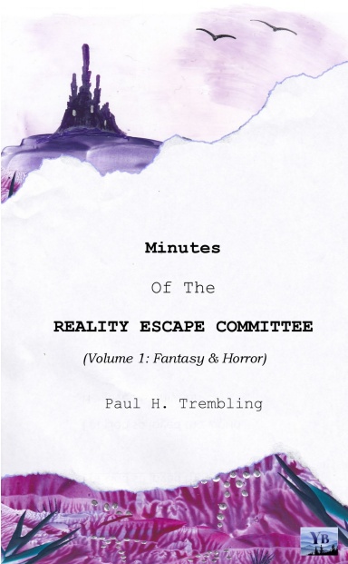 Minutes of the Reality Escape Committee