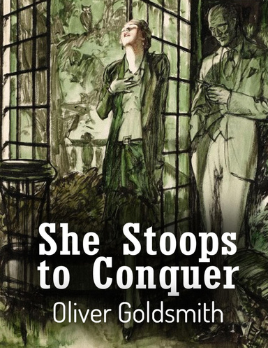 She Stoops to Conquer