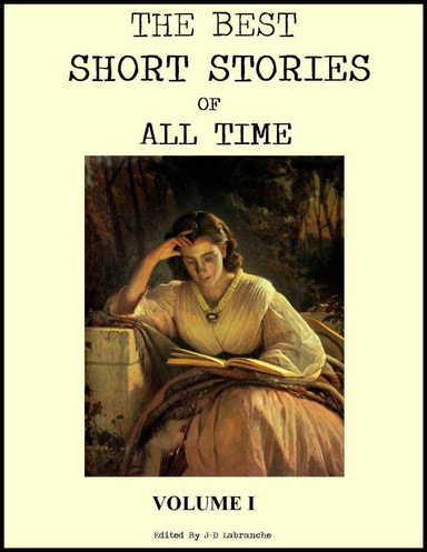 Best short stories of all time : Volume I