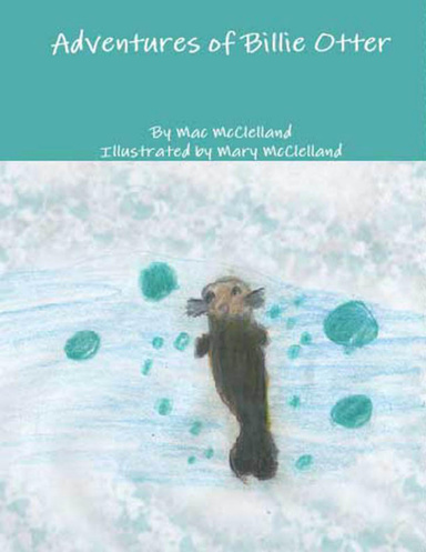 Adventures of Billie Otter