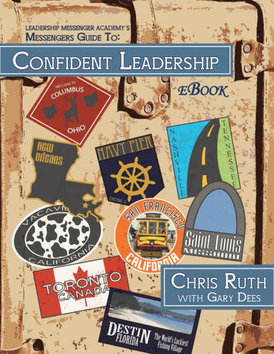 Messenger's Guide to Confident Leadership
