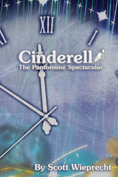 Cinderella - Pantomime (2012)