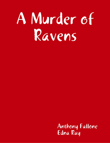 A Murder of Ravens