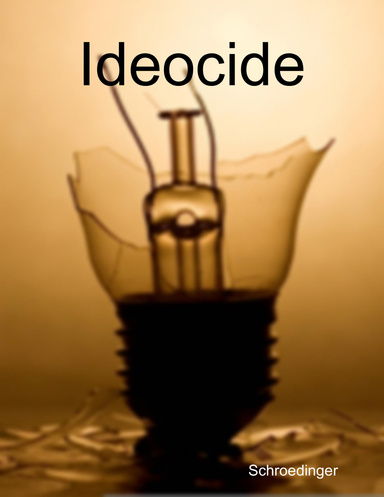 Ideocide