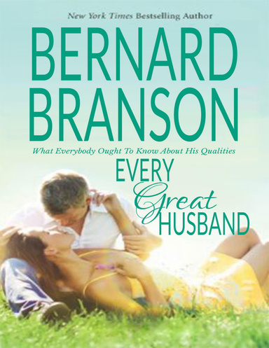 Every Great  Husband