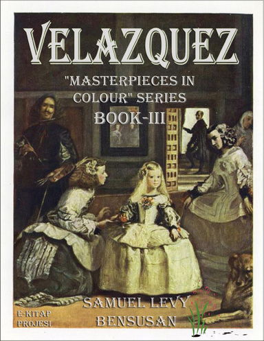 Velazquez: "Masterpieces In Colour" Series Book III