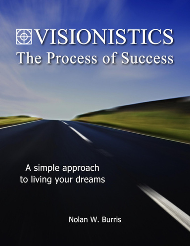 Visionistics - The Process of Success