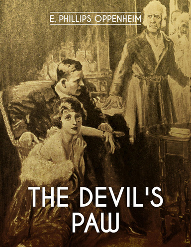 The Devil's Paw