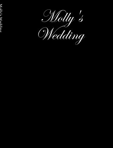 Molly's Wedding
