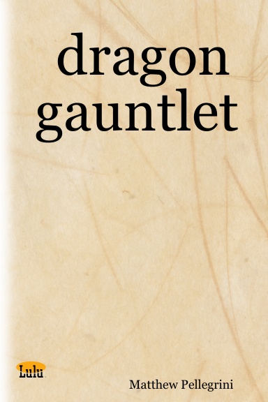 dragon gauntlet