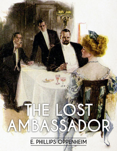 The Lost Ambassador