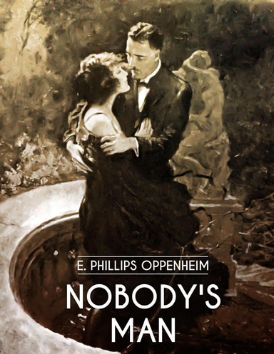 Nobody's Man