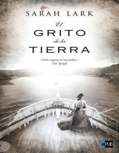 EL GRITO DE LA TIERRA