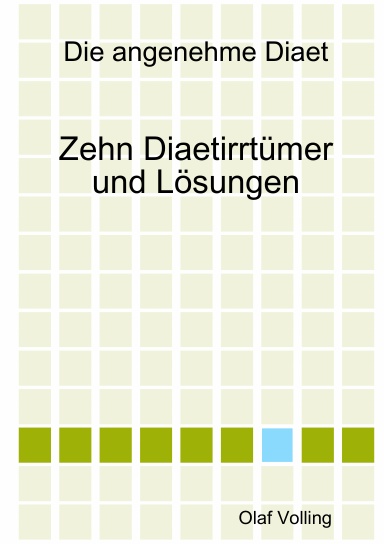 Die angenehme Diaet